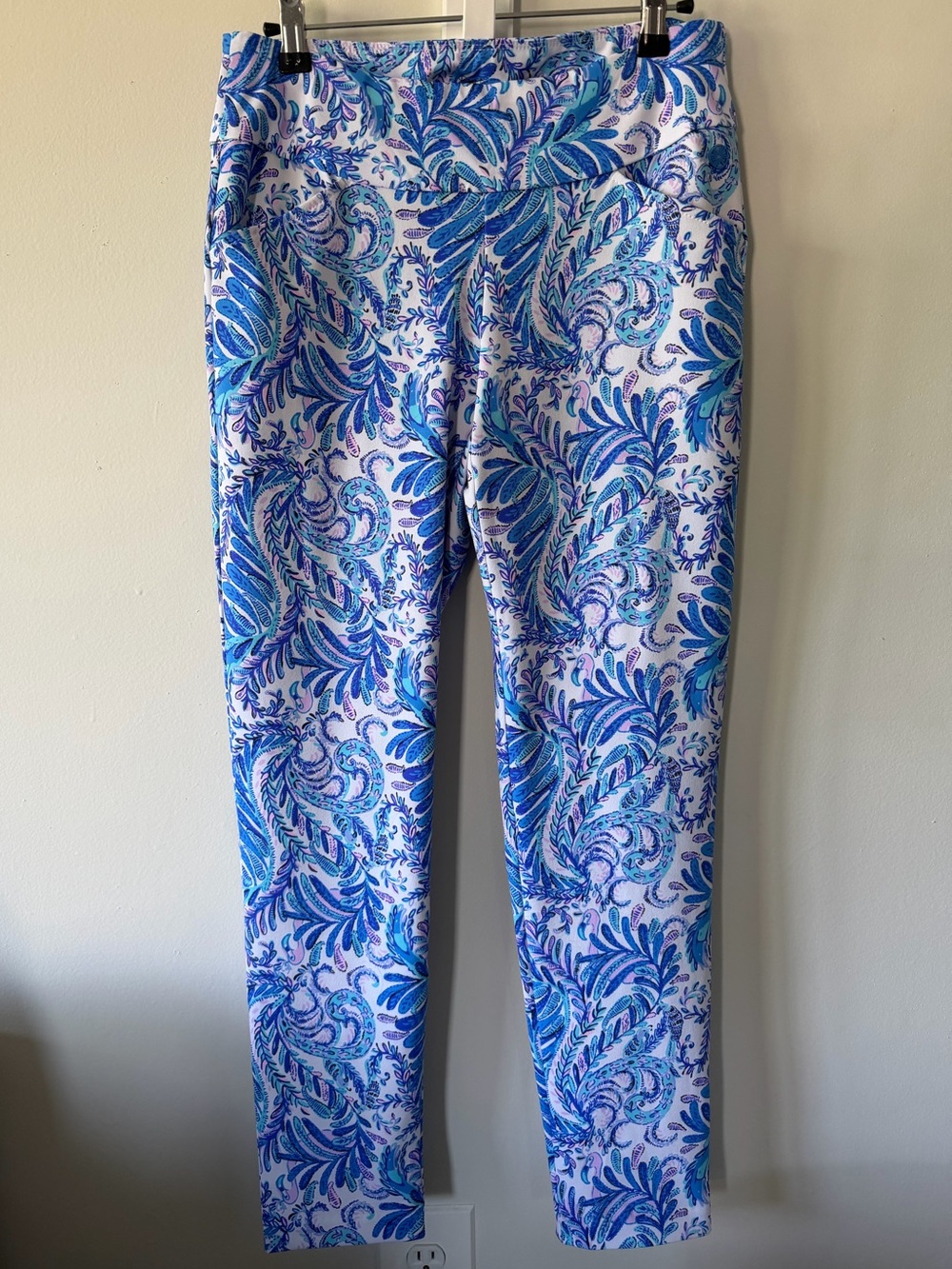 Lilly Pulitzer Luxletic Corso Pant
